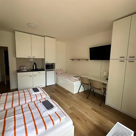 Bella Apartments Brno Exterior photo