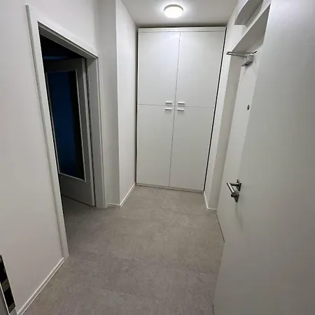 Bella Apartments Brno Exterior photo