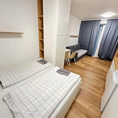 Bella Apartments Brno Exterior photo