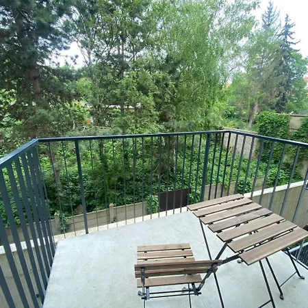 Bella Apartments Brno Exterior photo