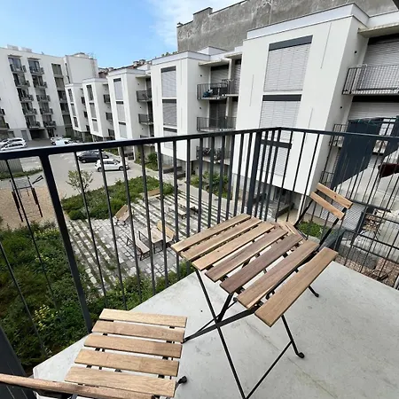 Bella Apartments Brno Exterior photo