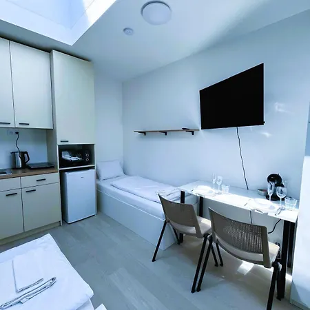 Bella Apartments Brno Exterior photo