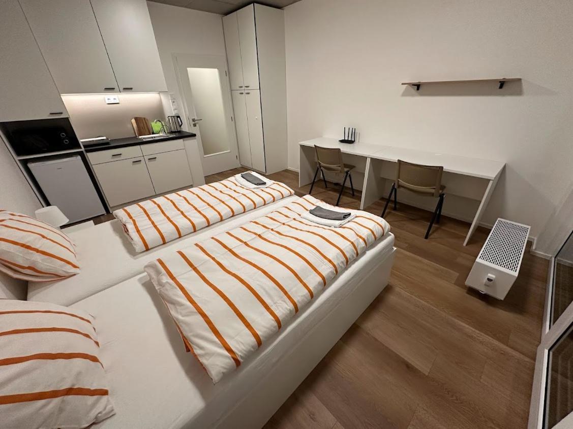Apartment Bella Brno
