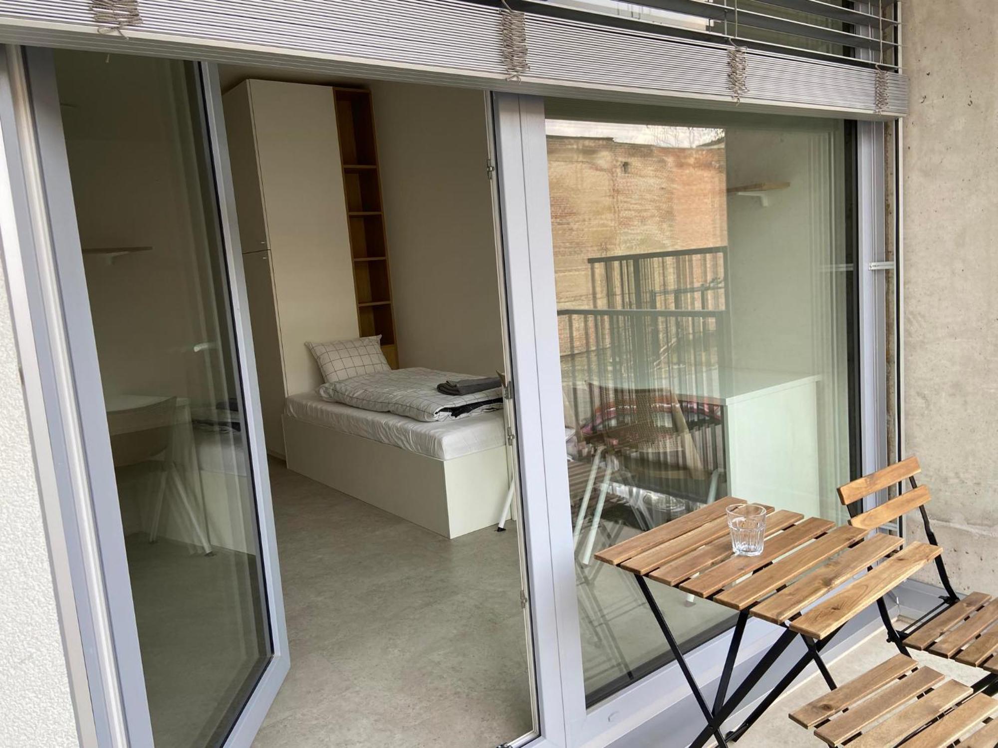 Appartement Bella Brno