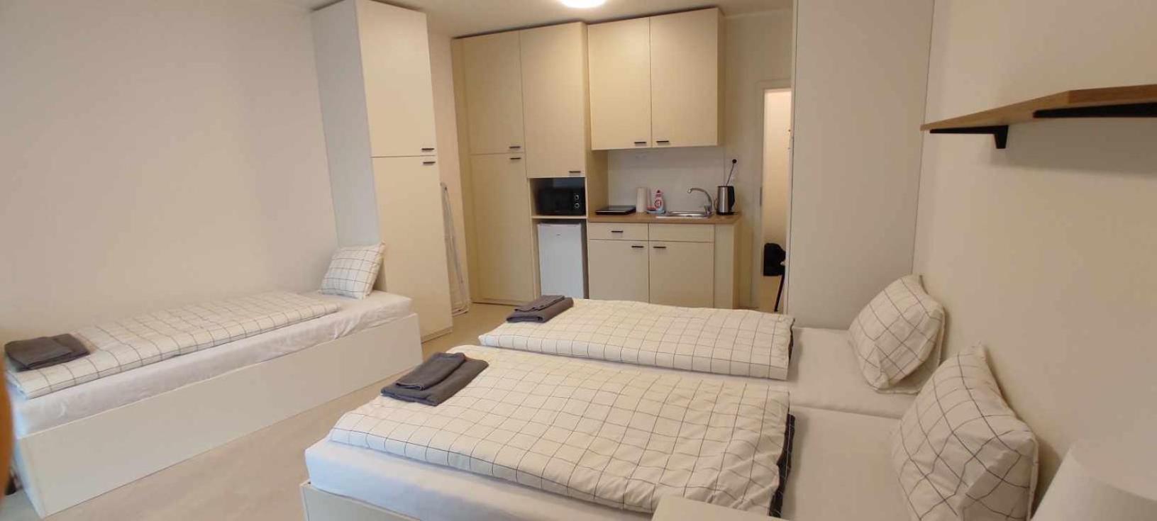 Apartment Bella *