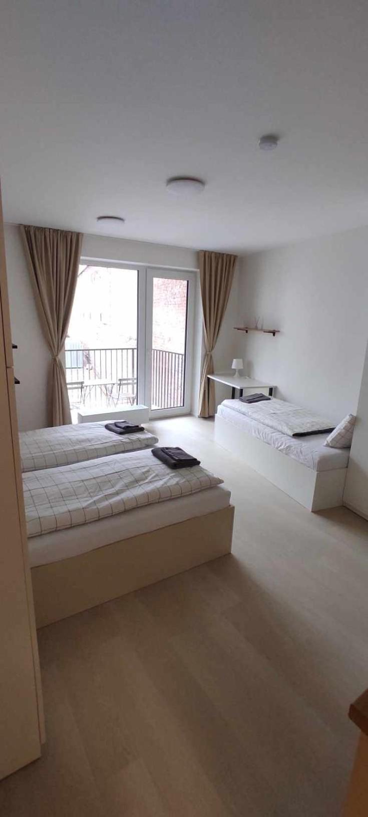 Bella Apartment *
