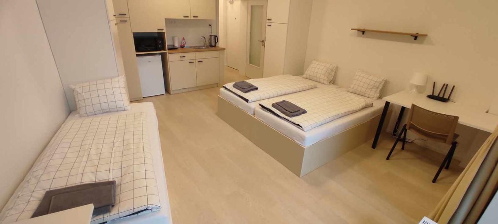 Apartment Bella *