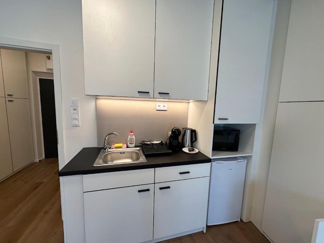 Appartement Bella *