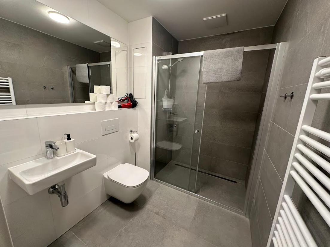 Bella Apartment *