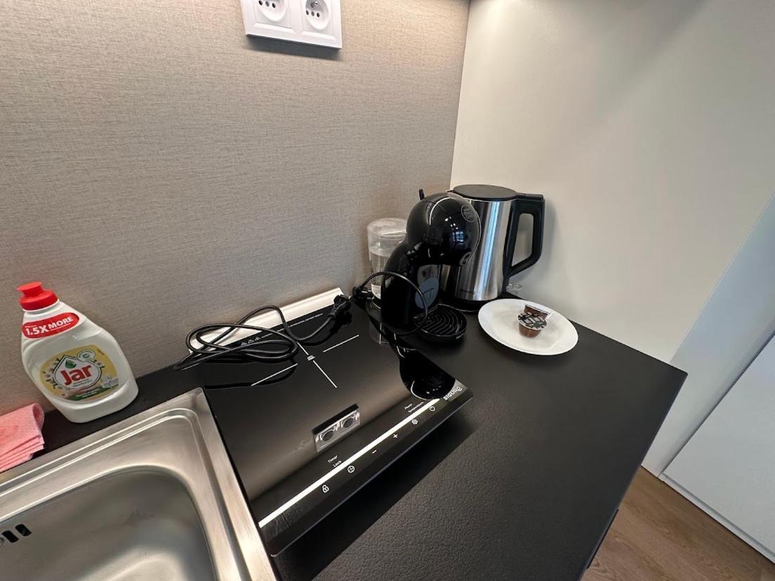 Bella Apartment Brno