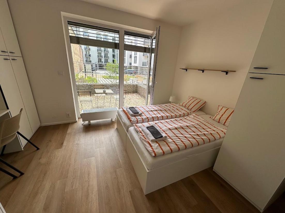 Apartment Bella *