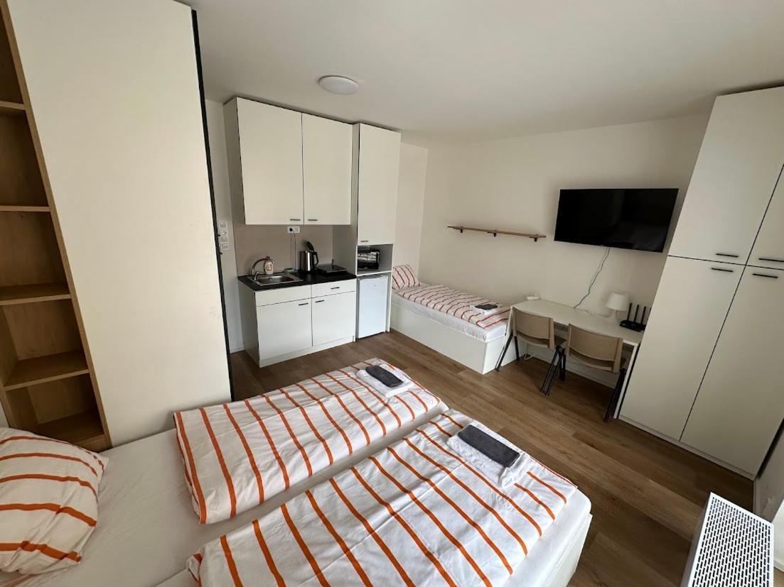 Apartment Bella Brno