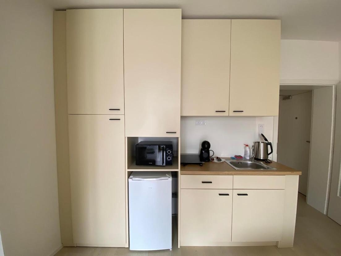 Bella Apartment Brno
