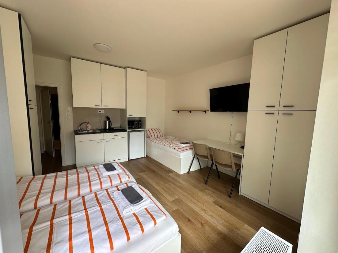 Bella Apartment