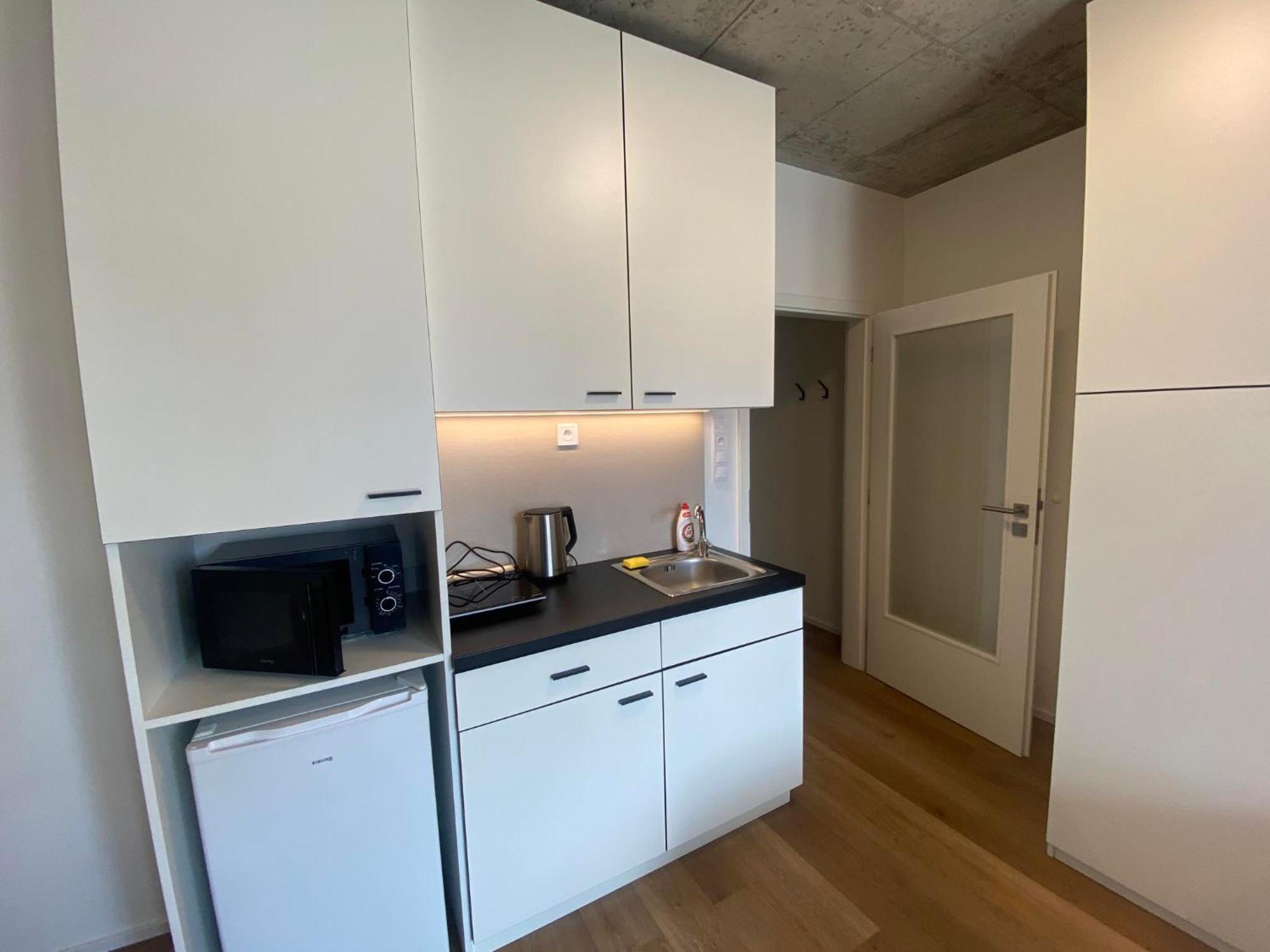 Apartment Bella Brno