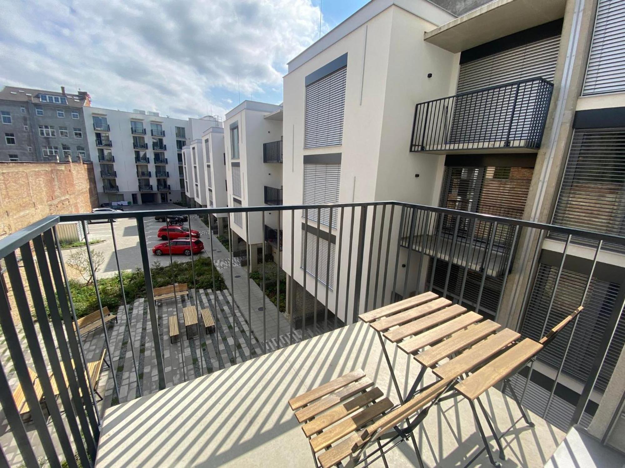 Bella Appartement Brno