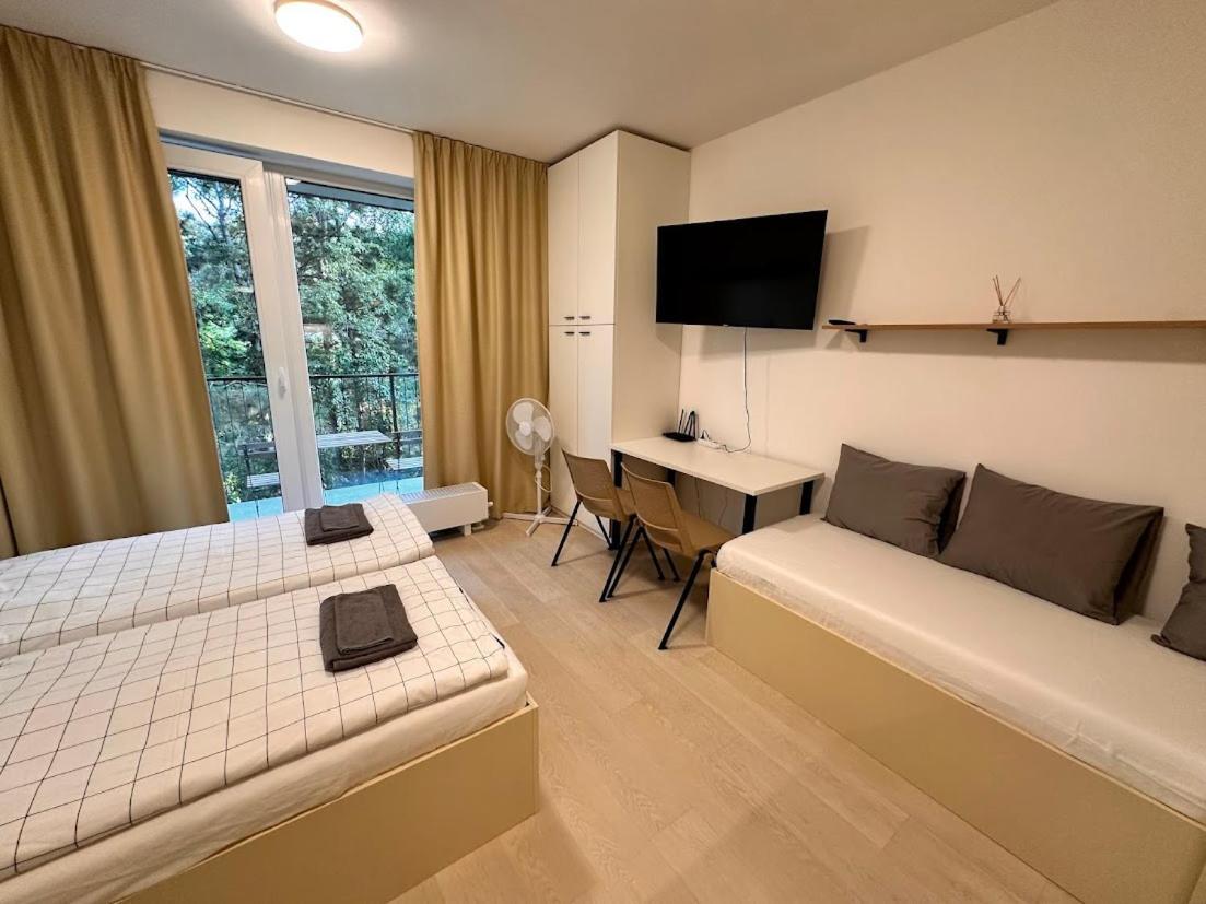 Bella Apartment *