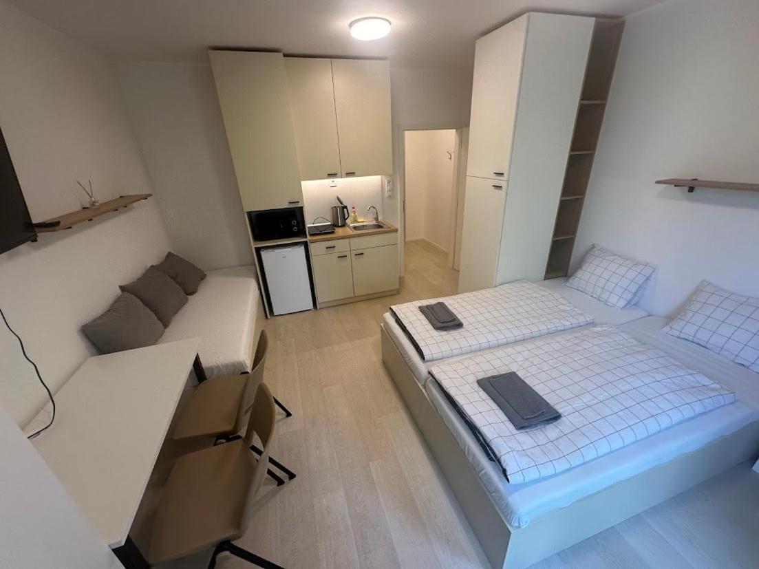 Appartement Bella