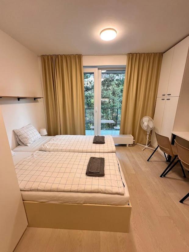 Apartment Bella *