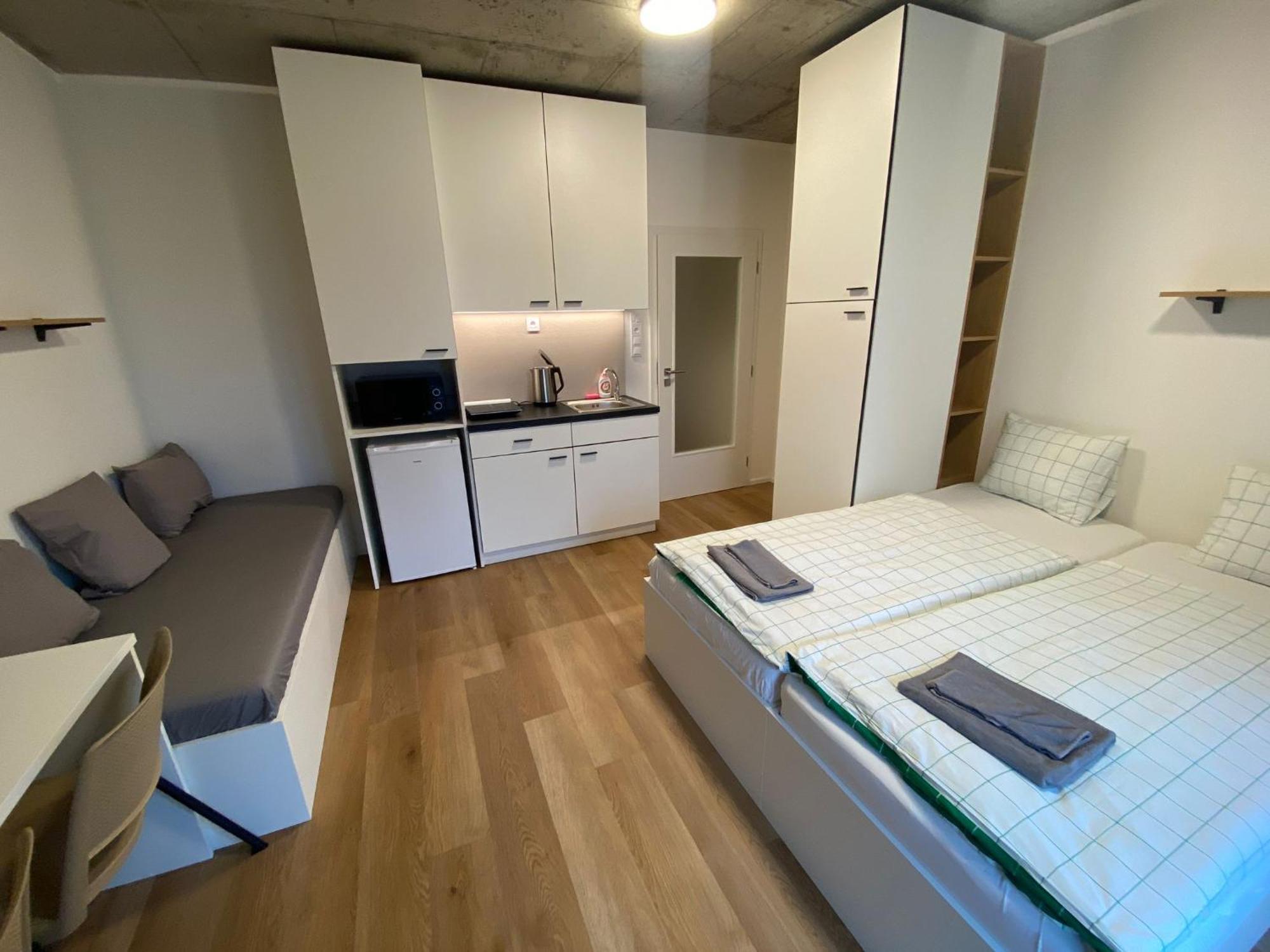 Apartment Bella Brno