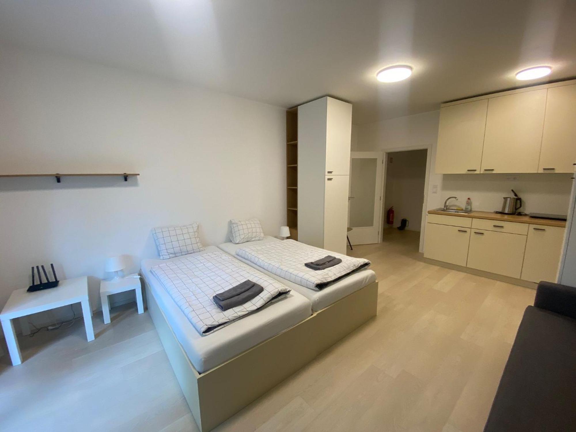Apartment Bella Brno