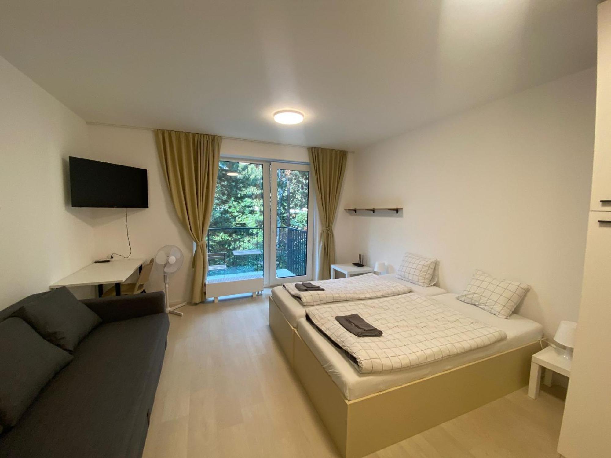 Bella Apartment *