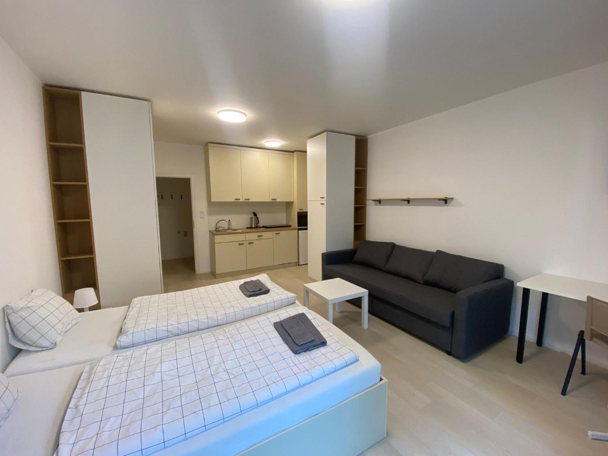 Bella Apartment Brno