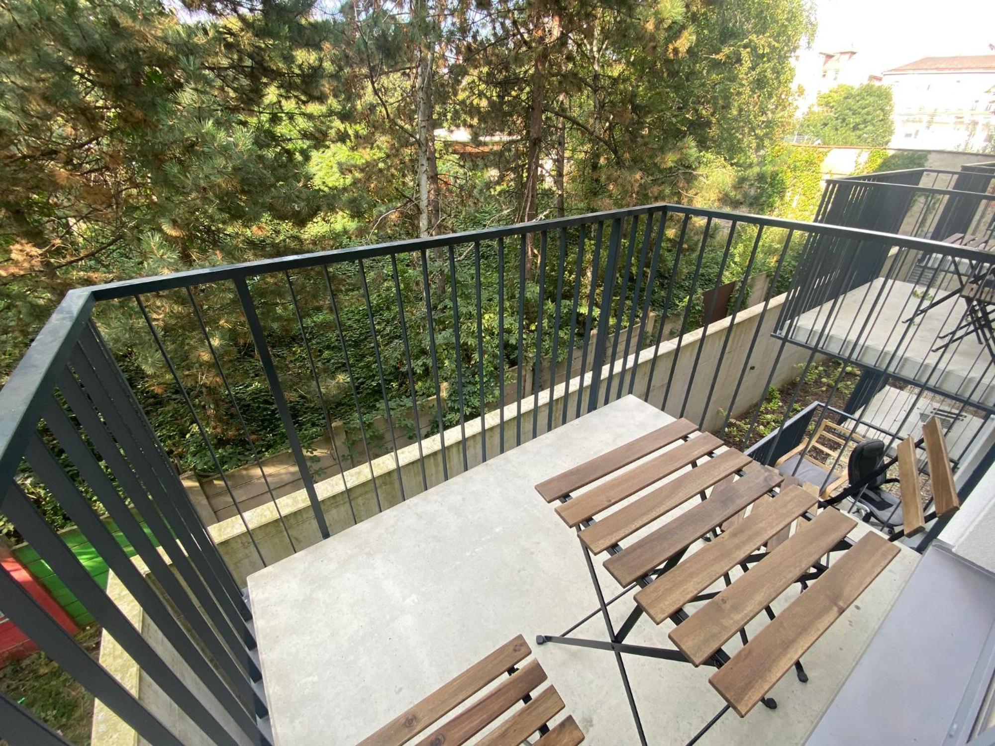 Bella Apartment *