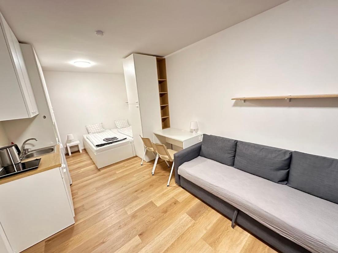 Bella Apartment