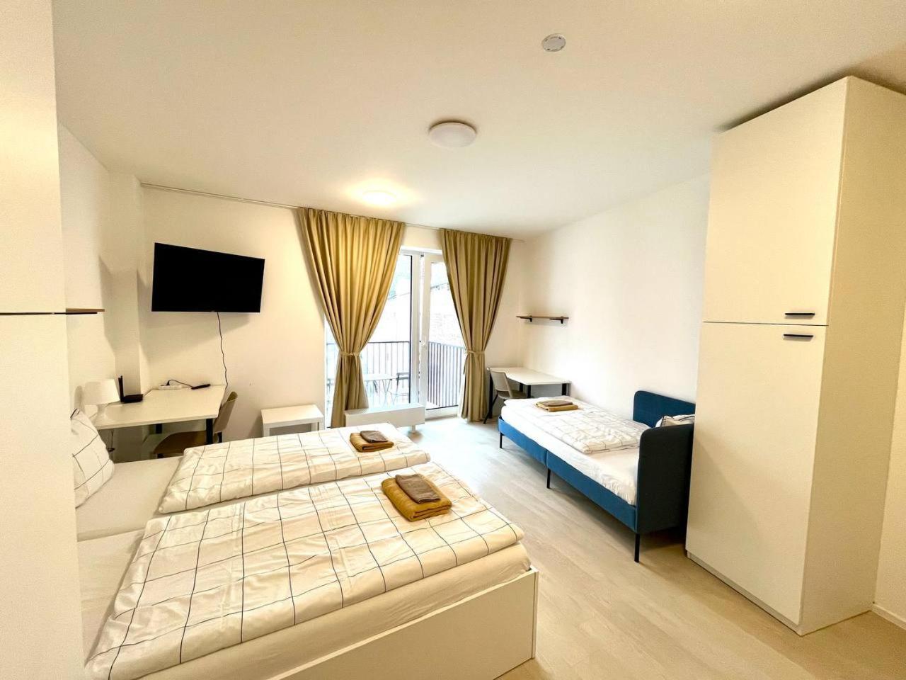 Bella Apartment Brno
