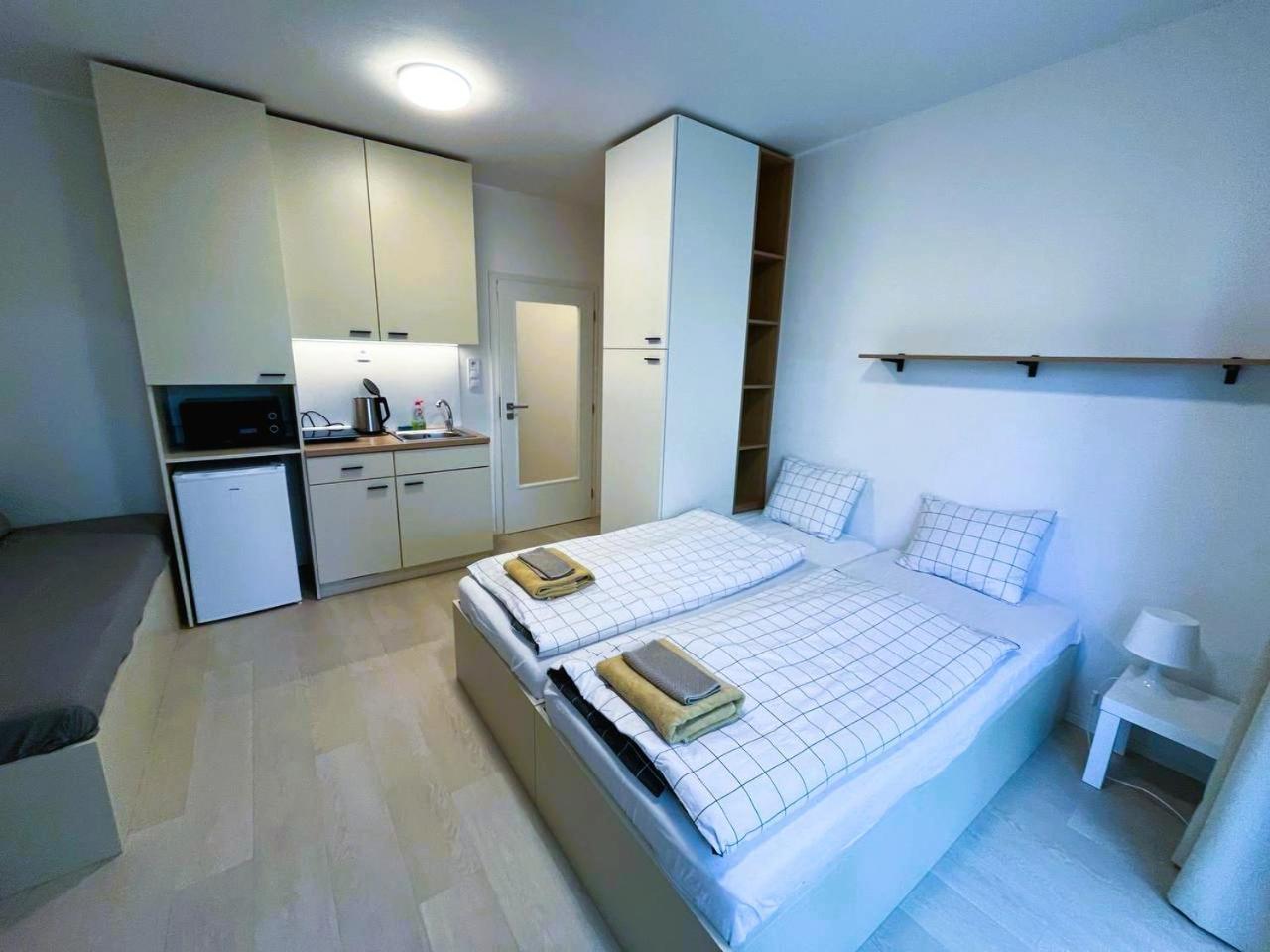 Bella Apartment