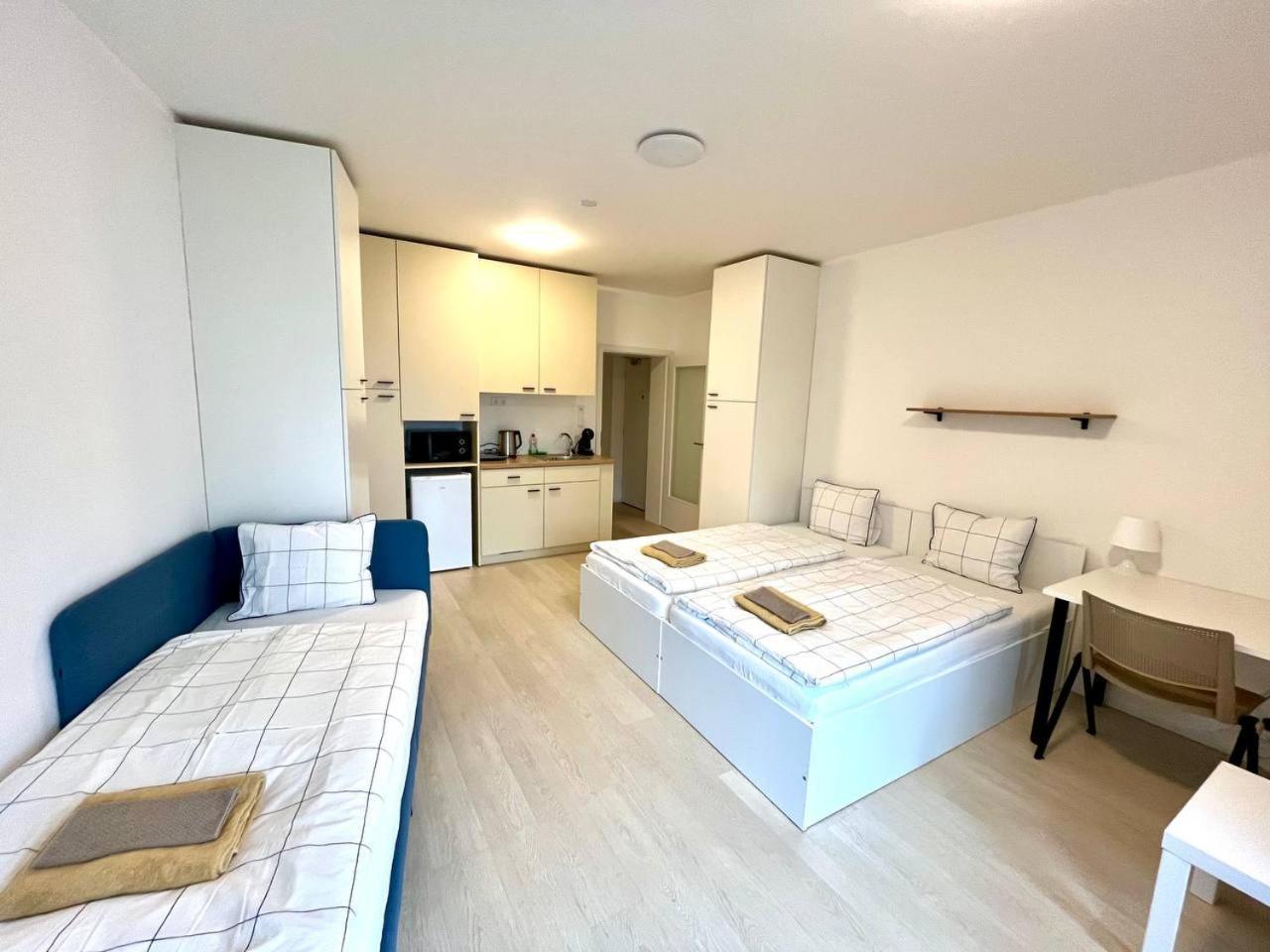 Apartment Bella *