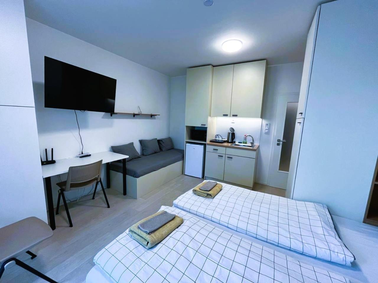 Apartment Bella Brno