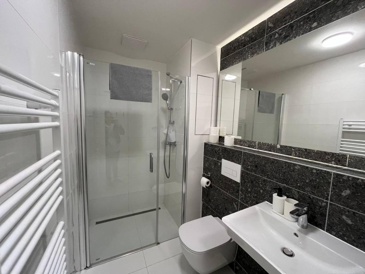 Bella Apartment *