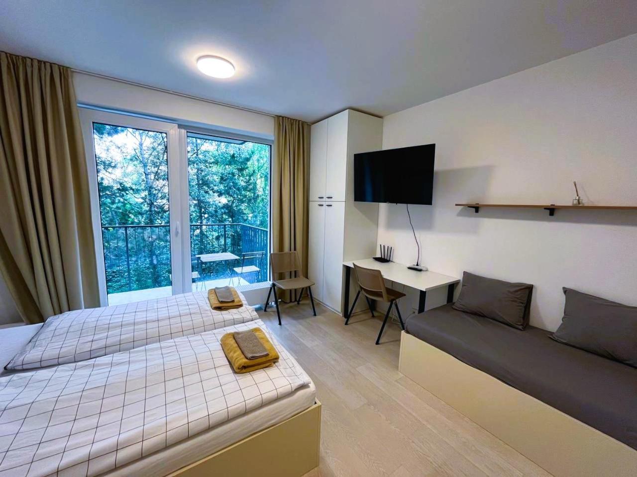 Apartment Bella *