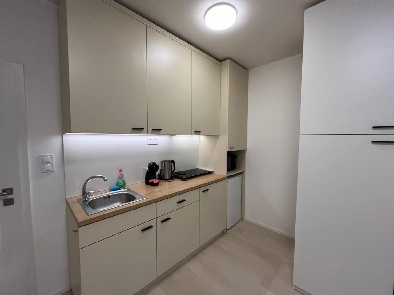 Apartment Bella Brno