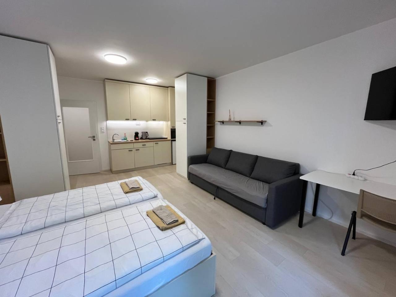 Bella Apartment