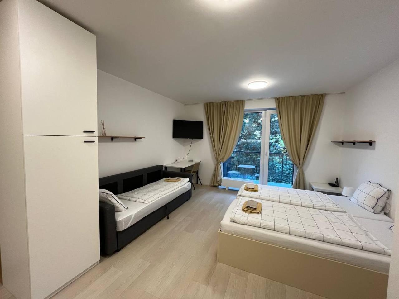 Bella Apartment *