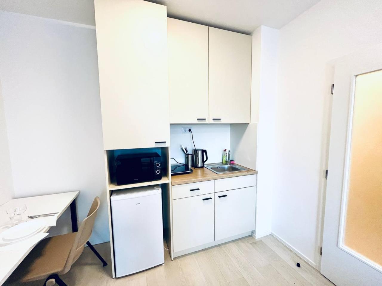 Apartment Bella *
