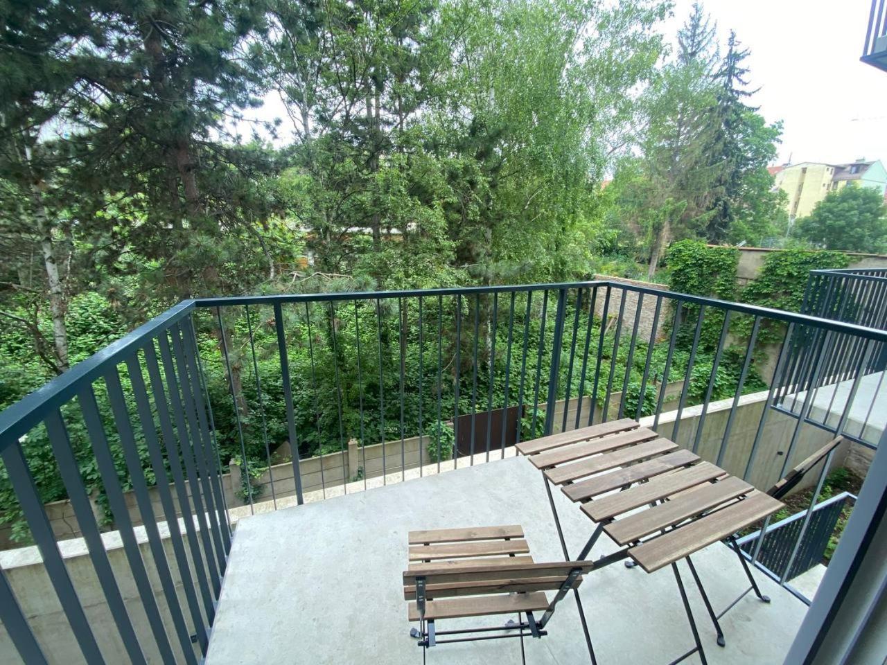 Bella Apartment Brno