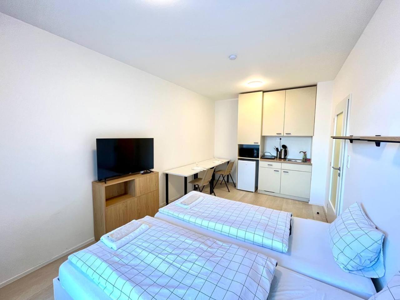 Bella Apartment