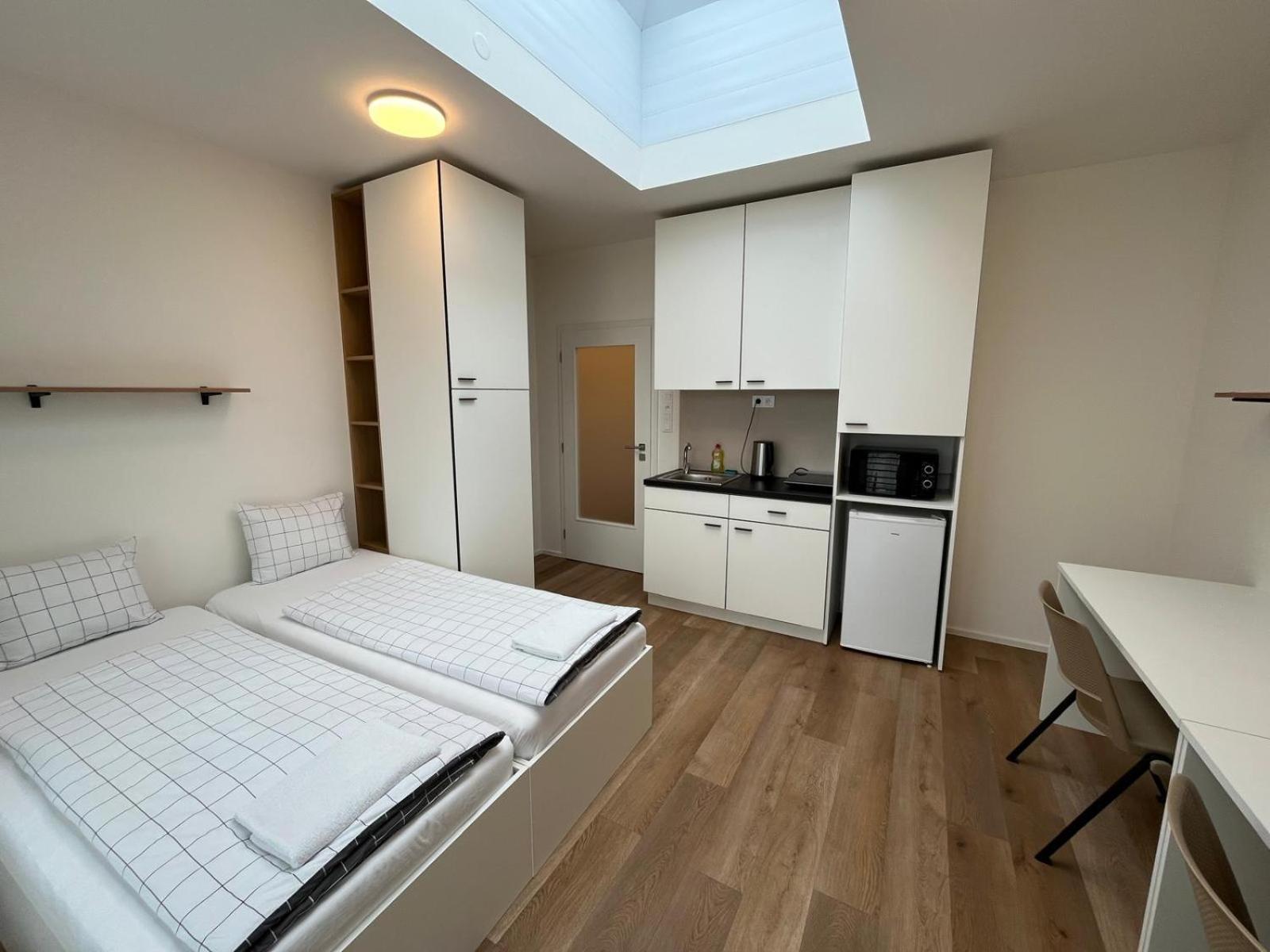 Bella Appartement Brno