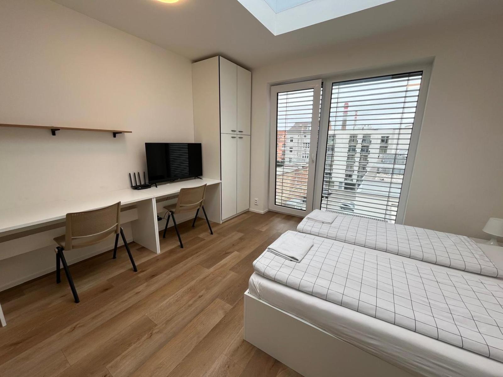 Appartement Bella *