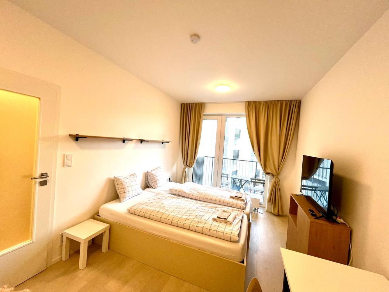 Appartement Bella Brno
