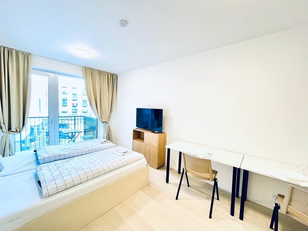 Bella Appartement Brno