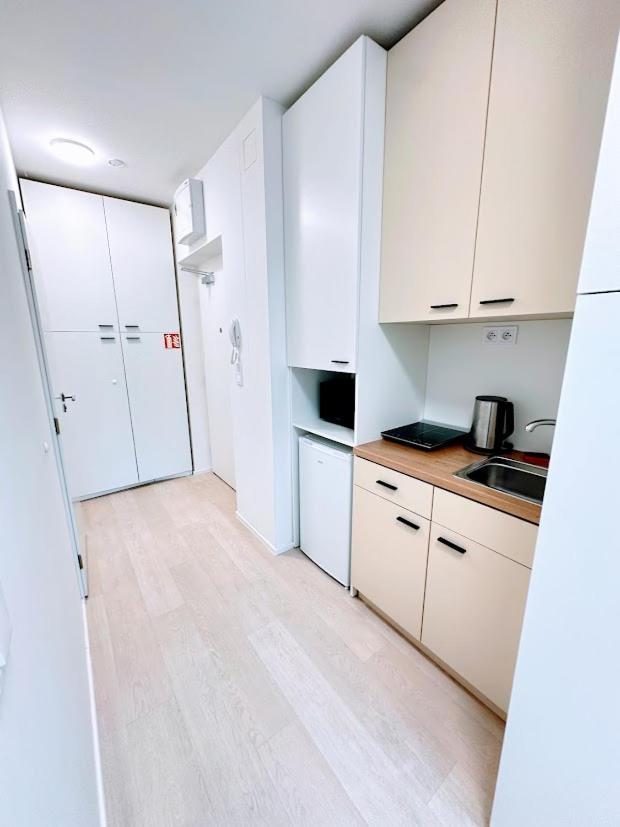 Appartement Bella *