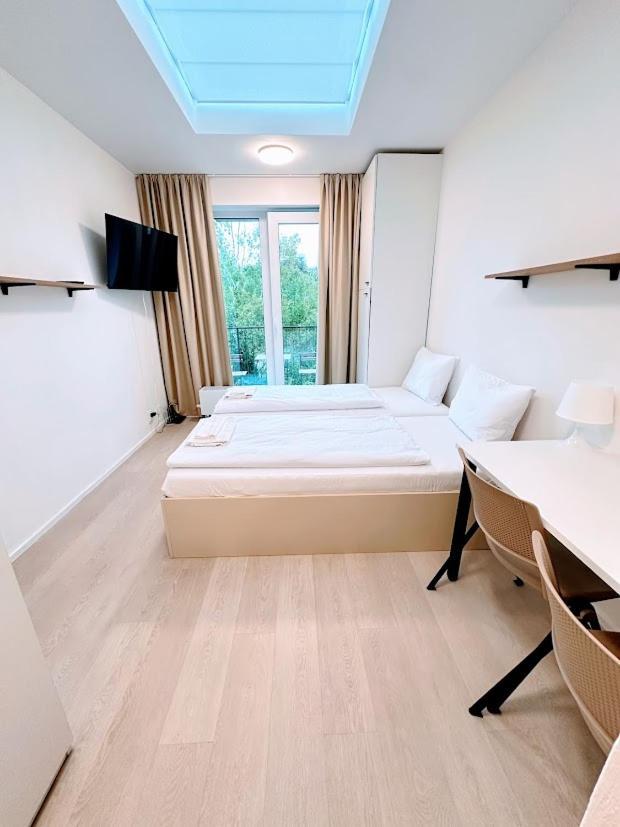 Appartement Bella *