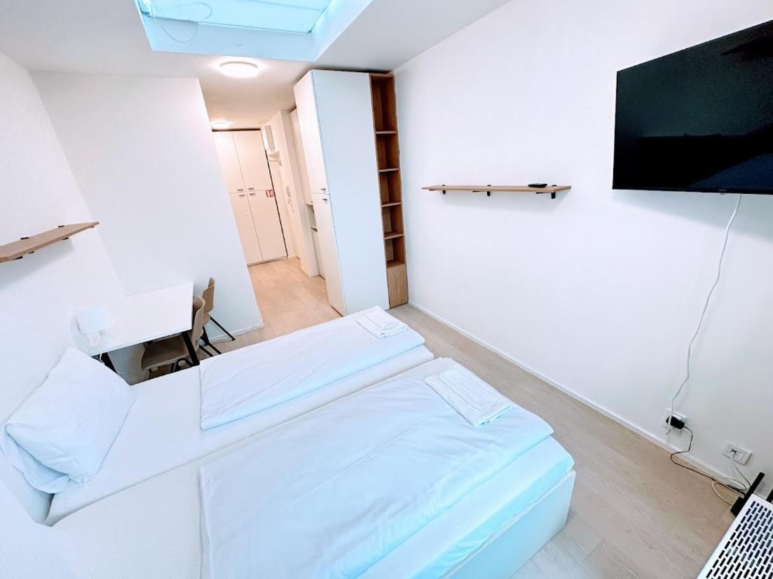 Appartement Bella *