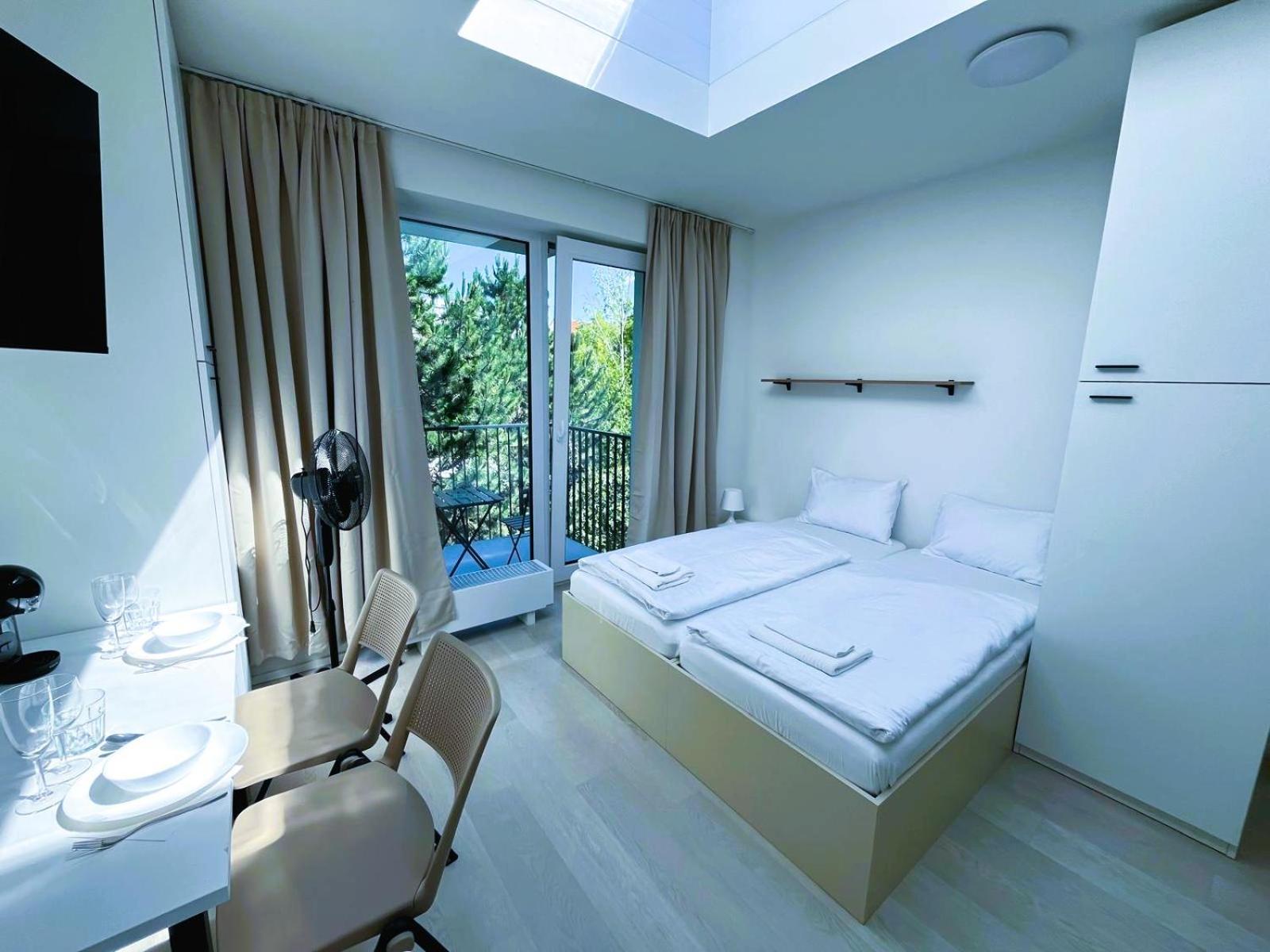Appartement Bella *