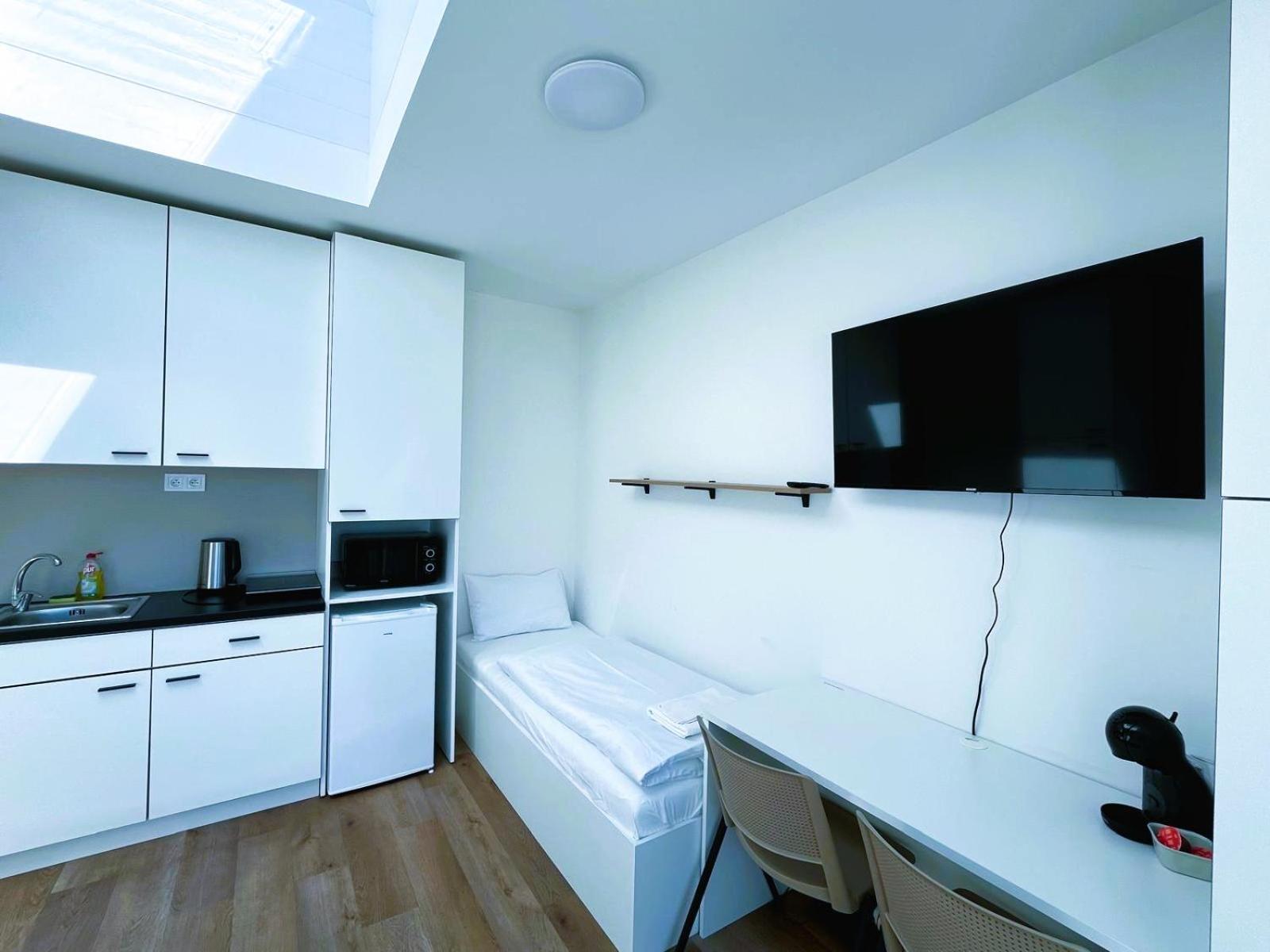 Appartement Bella *